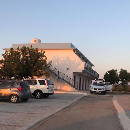 Rizokarpaso Karpaz Sunset Hotel المظهر الخارجي الصورة