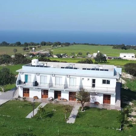 Rizokarpaso Karpaz Sunset Hotel المظهر الخارجي الصورة