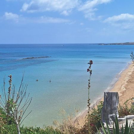 Rizokarpaso Karpaz Sunset Hotel المظهر الخارجي الصورة