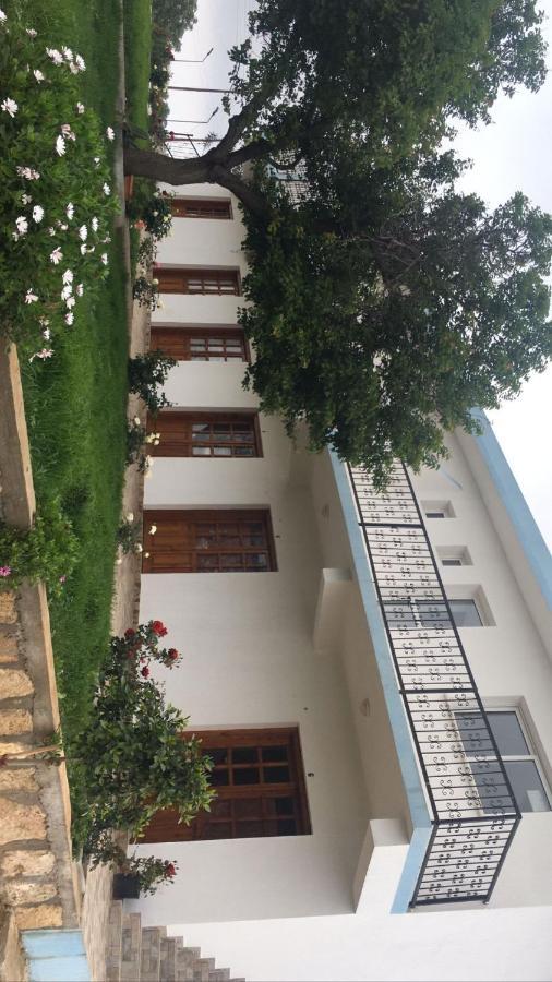 Rizokarpaso Karpaz Sunset Hotel المظهر الخارجي الصورة