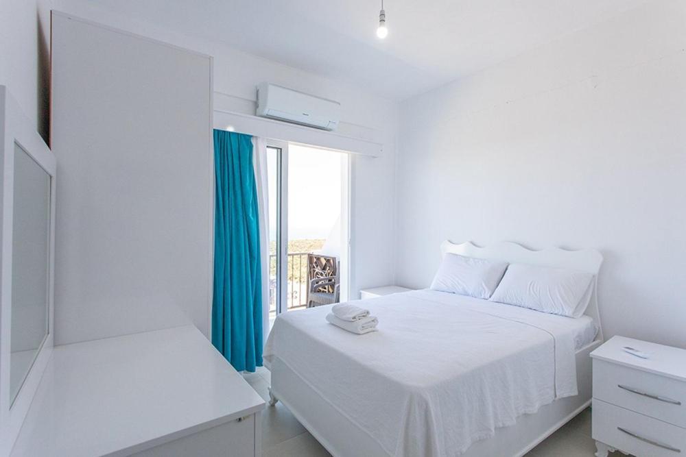 Rizokarpaso Karpaz Sunset Hotel المظهر الخارجي الصورة
