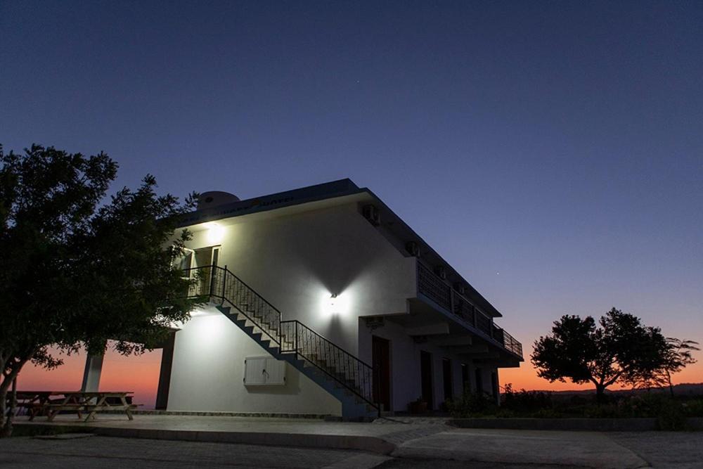 Rizokarpaso Karpaz Sunset Hotel المظهر الخارجي الصورة